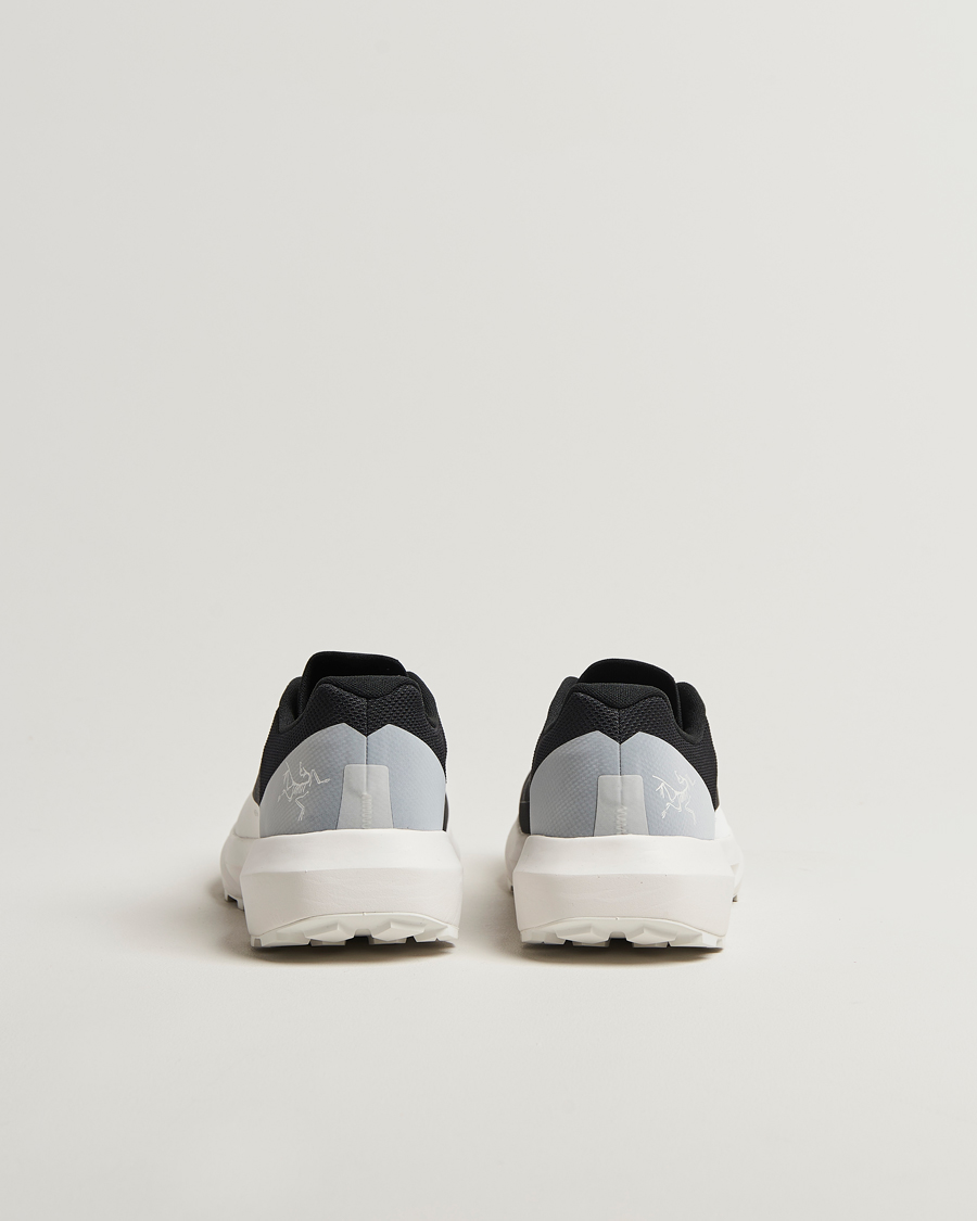Herre | Sneakers | Arc'teryx | Norvan LD 4 Running Sneaker Black/Arctic Silk