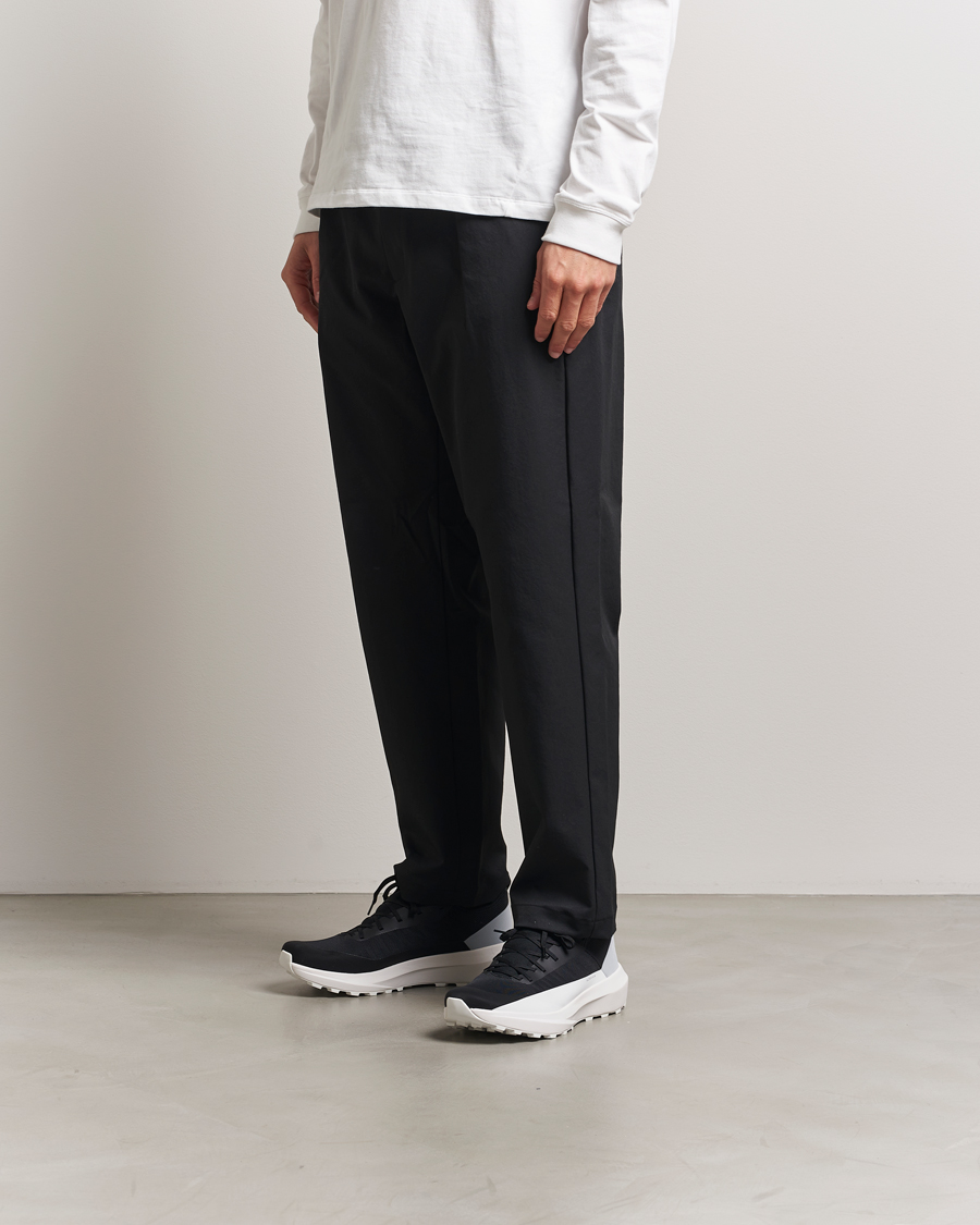 Herre | Sneakers | Arc'teryx | Norvan LD 4 Running Sneaker Black/Arctic Silk