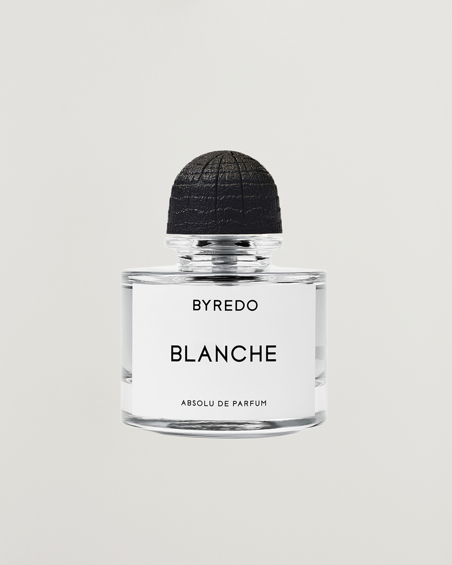 Herre | Parfume | BYREDO | Blanche Absolu de Parfum 50ml