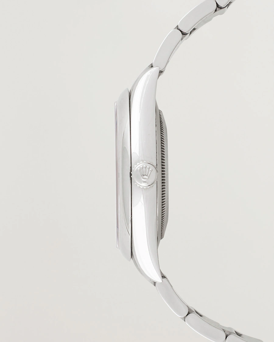 Herre | Rolex Pre-Owned Oyster Perpetual | Rolex Pre-Owned | Oyster Perpetual