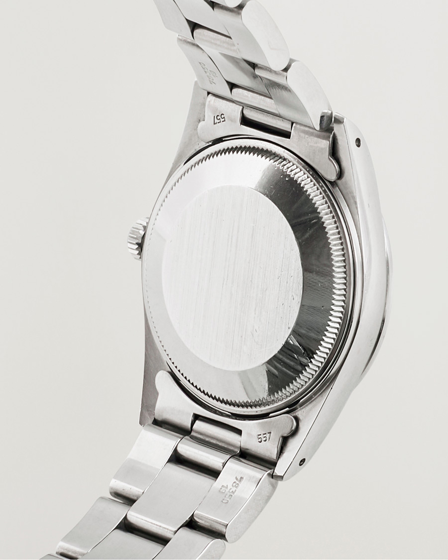 Herre | Pre-Owned & Vintage Watches | Rolex Pre-Owned | Oyster Perpetual Date