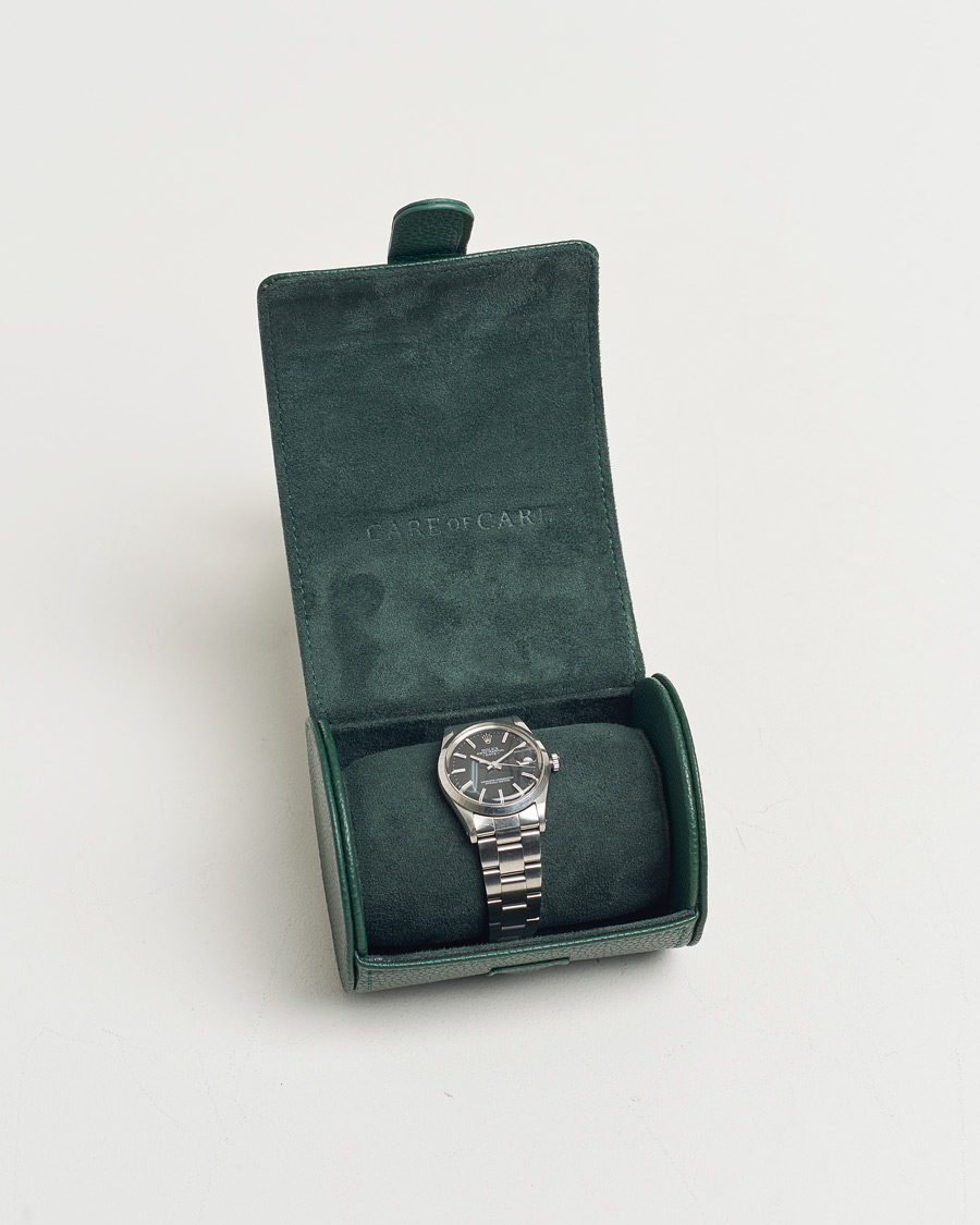 Herre | Pre-Owned & Vintage Watches | Rolex Pre-Owned | Oyster Perpetual Date 