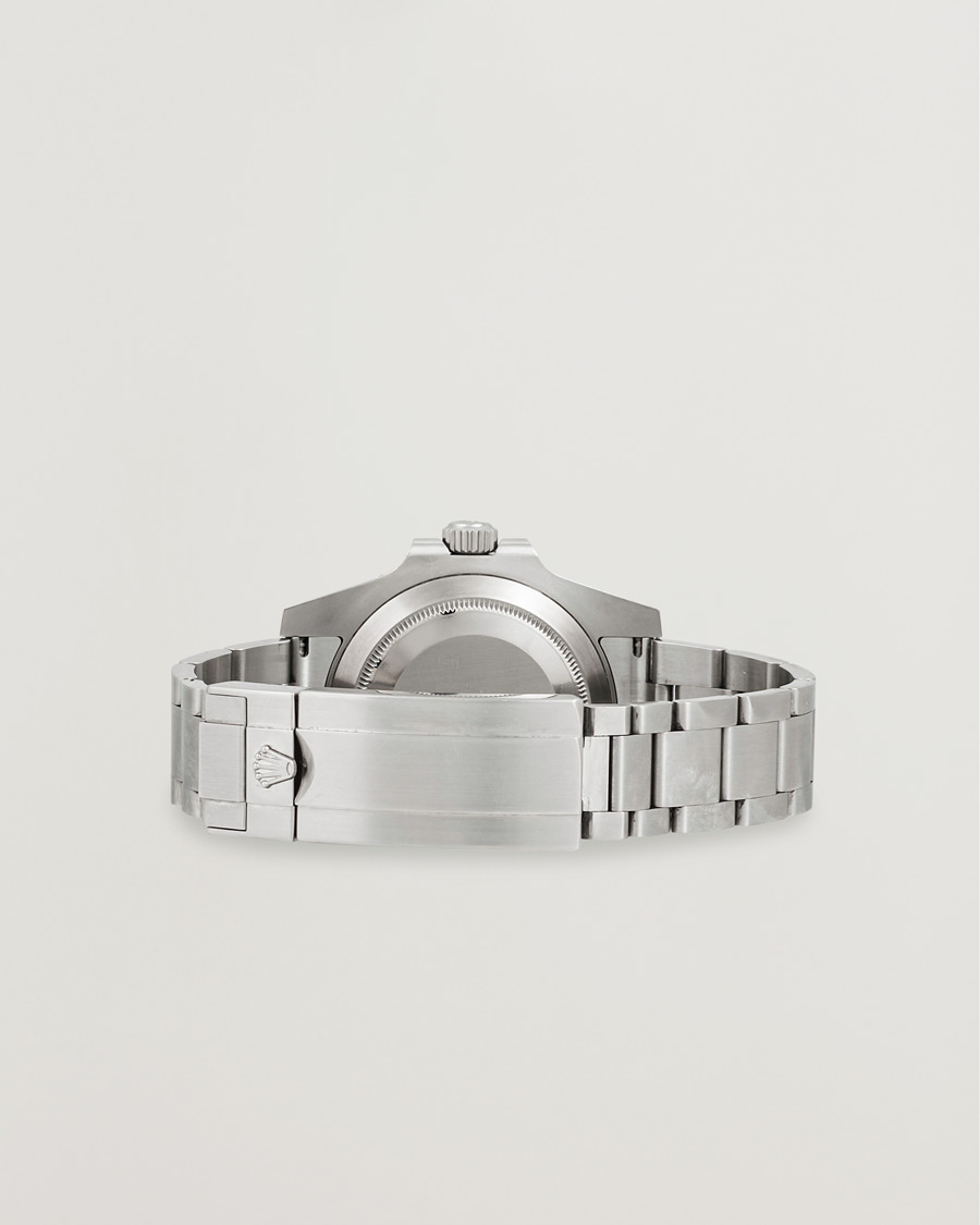 Herre | Pre-Owned & Vintage Watches | Rolex Pre-Owned | Submariner 114060 Oyster Perpetual