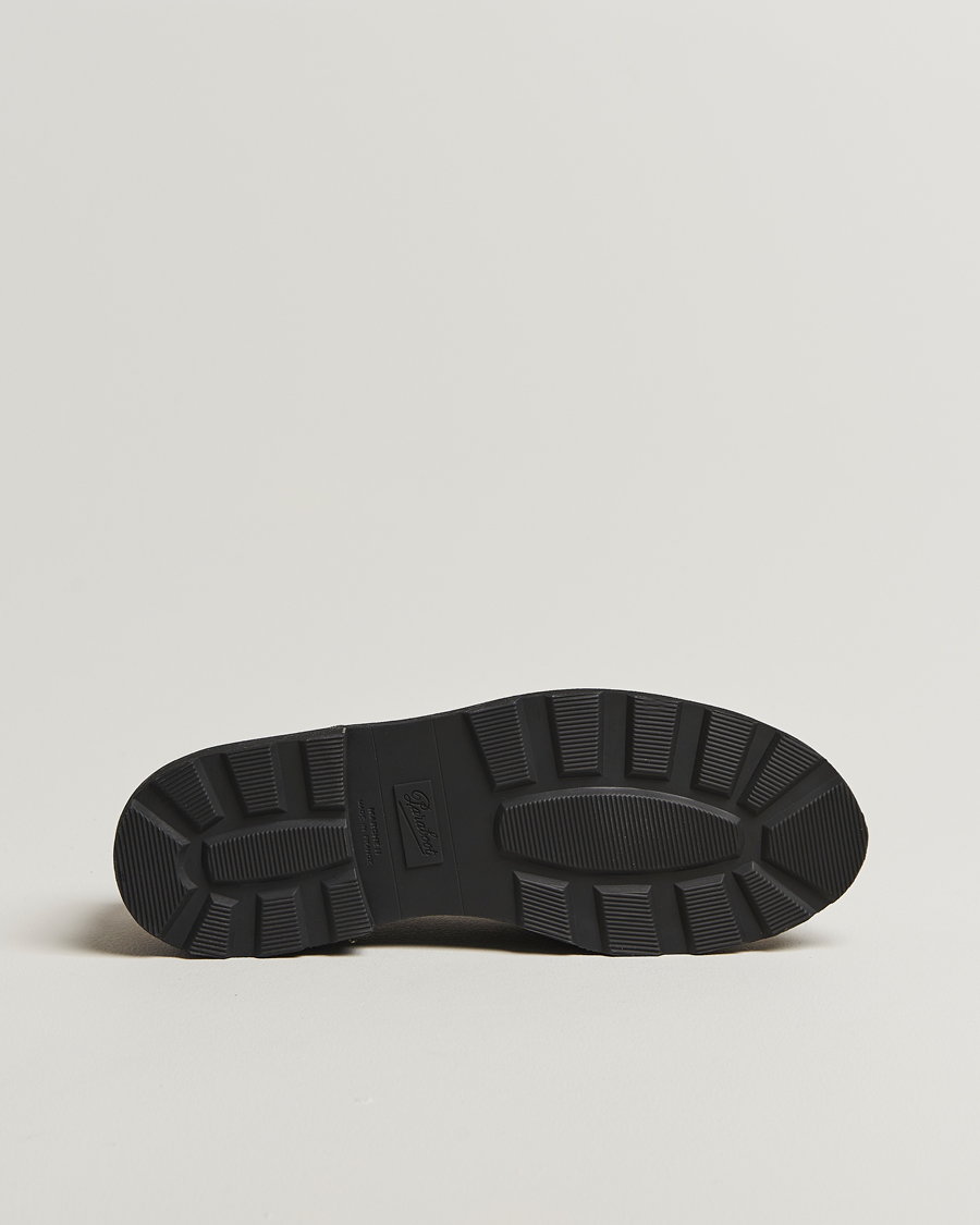 Herre | Derbys | Paraboot | Michael Derby BBR Black