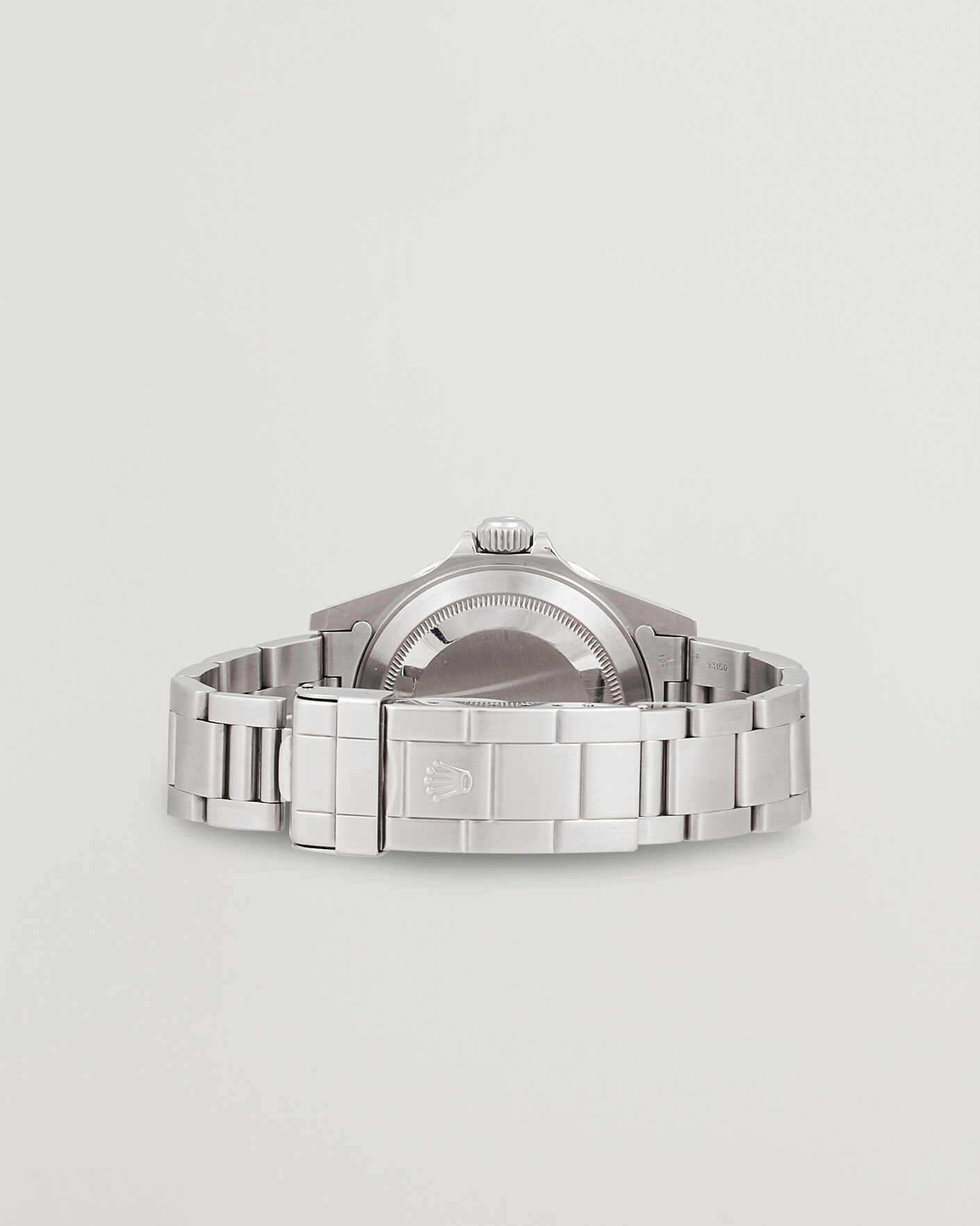 Herre | Rolex Pre-Owned Submariner No date | Rolex Pre-Owned | Submariner No date