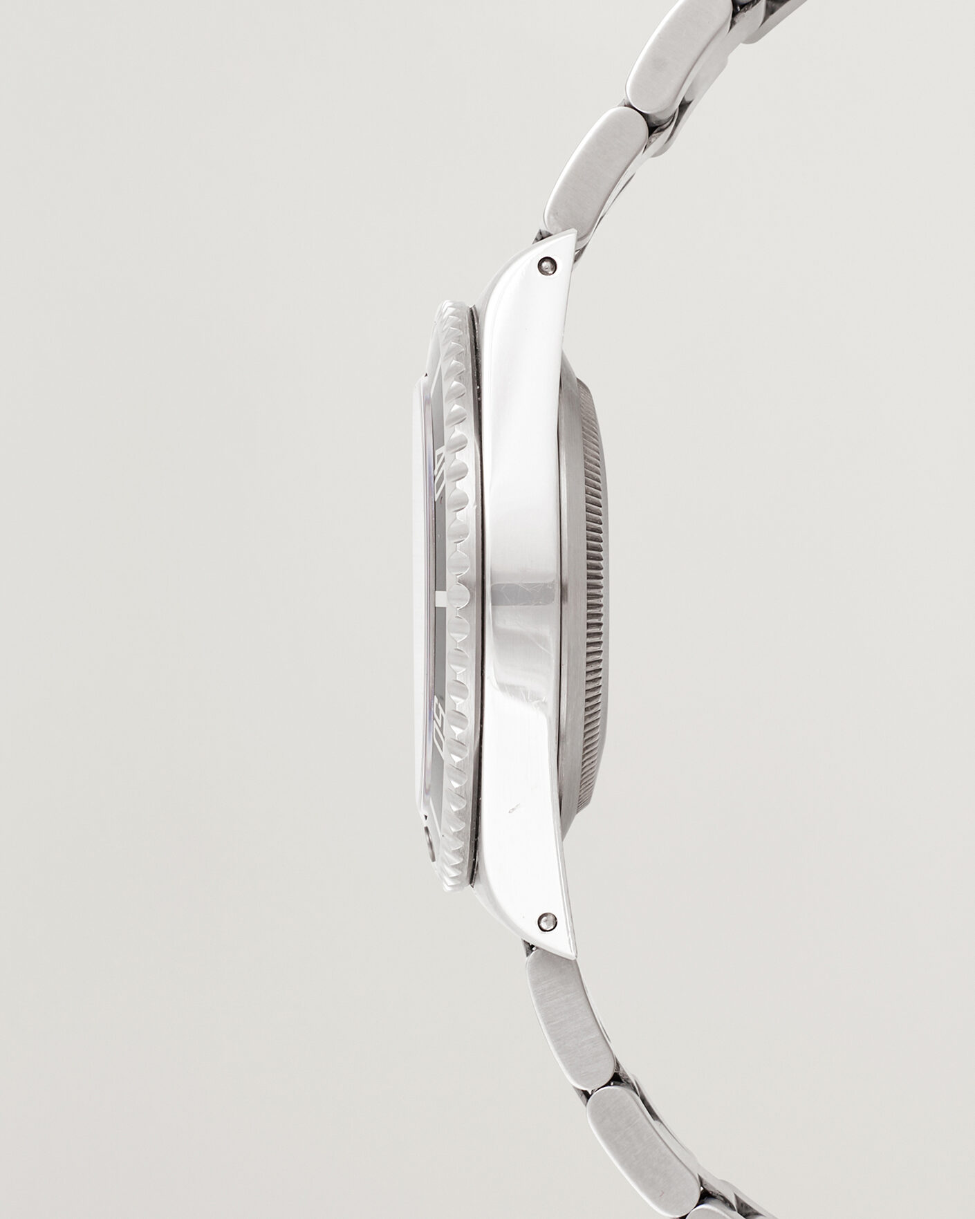 Herre | Rolex Pre-Owned Submariner No date | Rolex Pre-Owned | Submariner No date