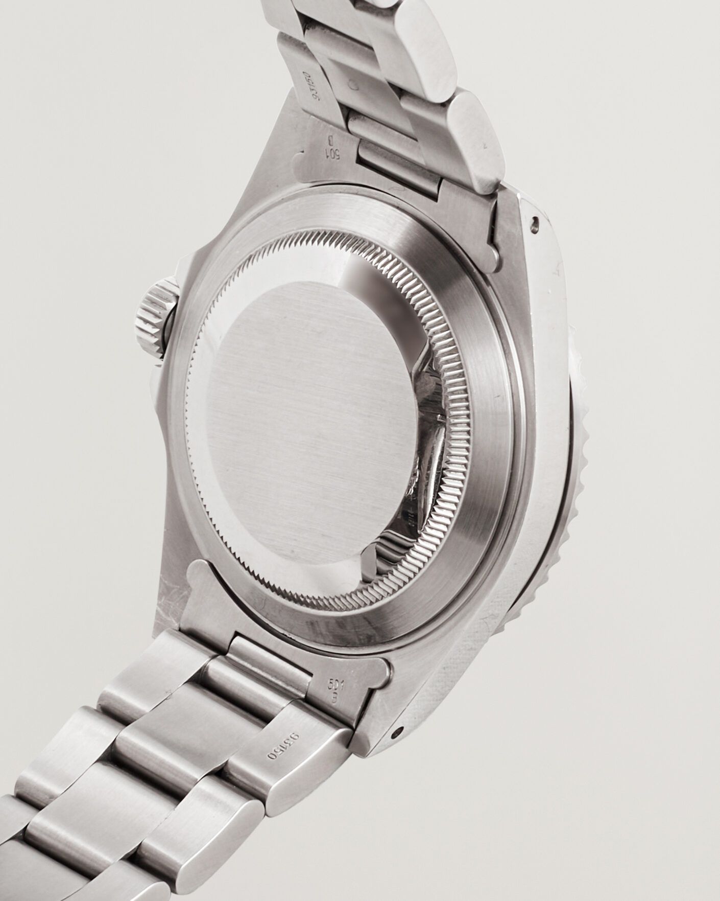 Herre | Rolex Pre-Owned Submariner No date | Rolex Pre-Owned | Submariner No date