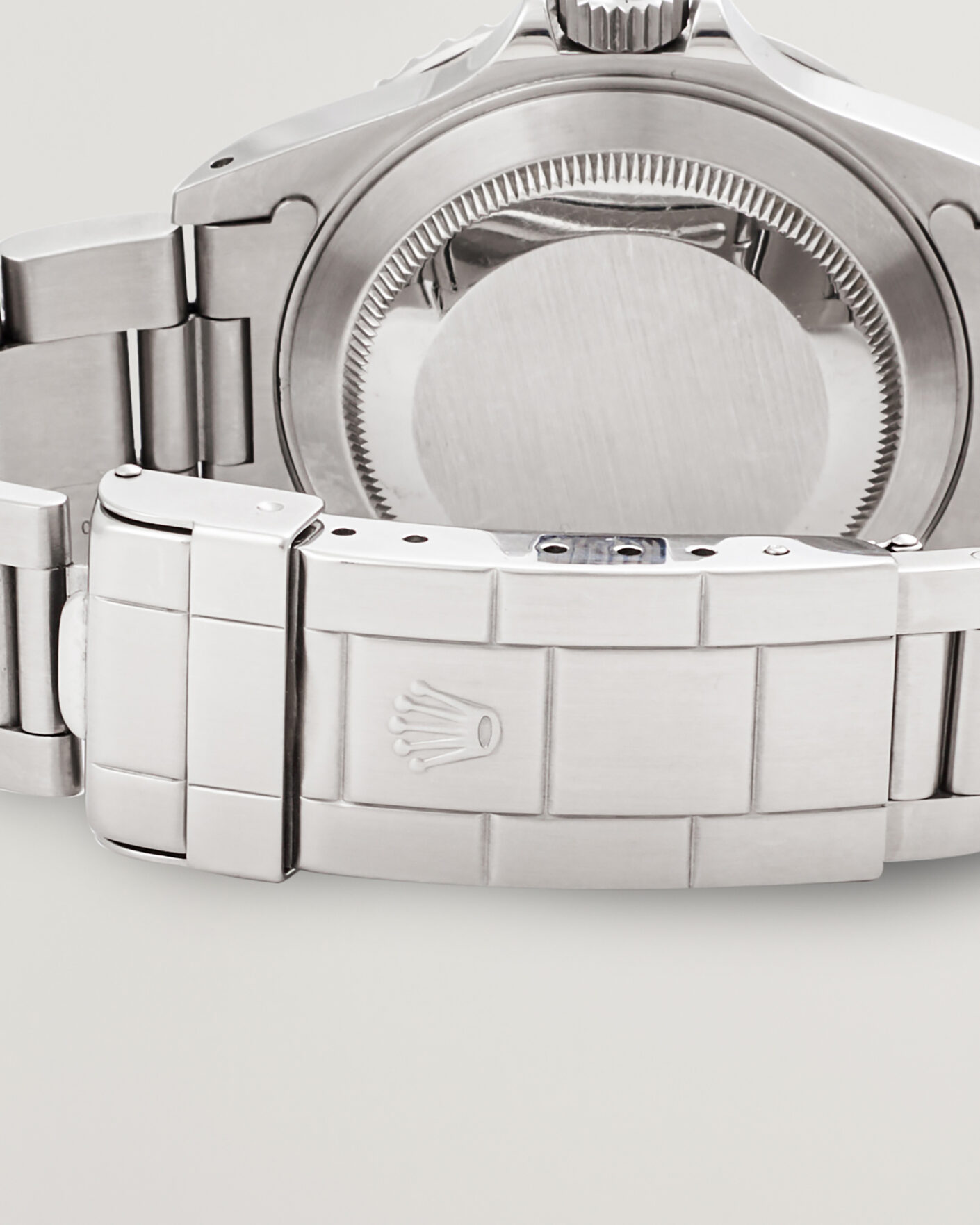 Herre | Rolex Pre-Owned Submariner No date | Rolex Pre-Owned | Submariner No date