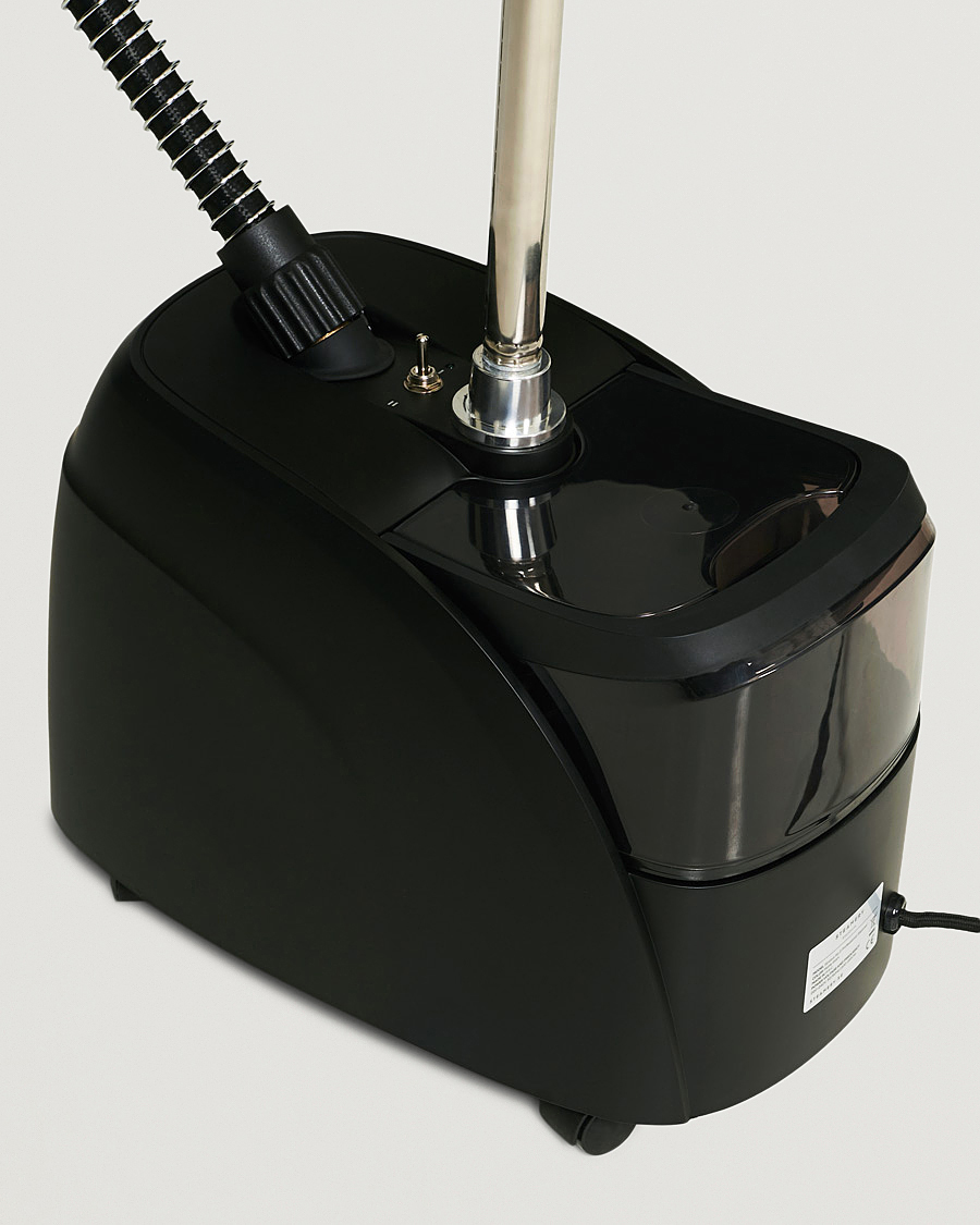 Herre | Tøjpleje | Steamery | Stratus No.2 Professional Steamer & Pilo Fabric Shaver Set