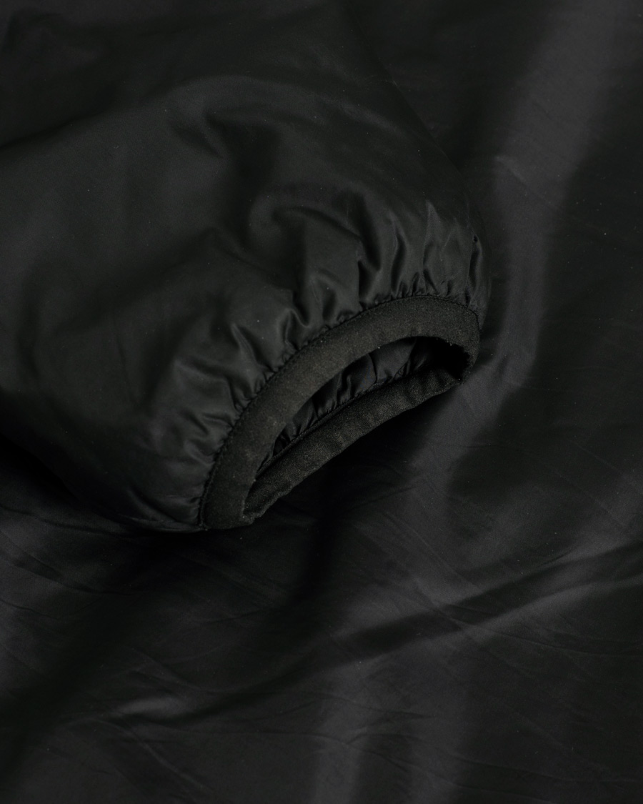 Herre |  | Pre-owned | Aspesi Nylon Layering Jacket Black