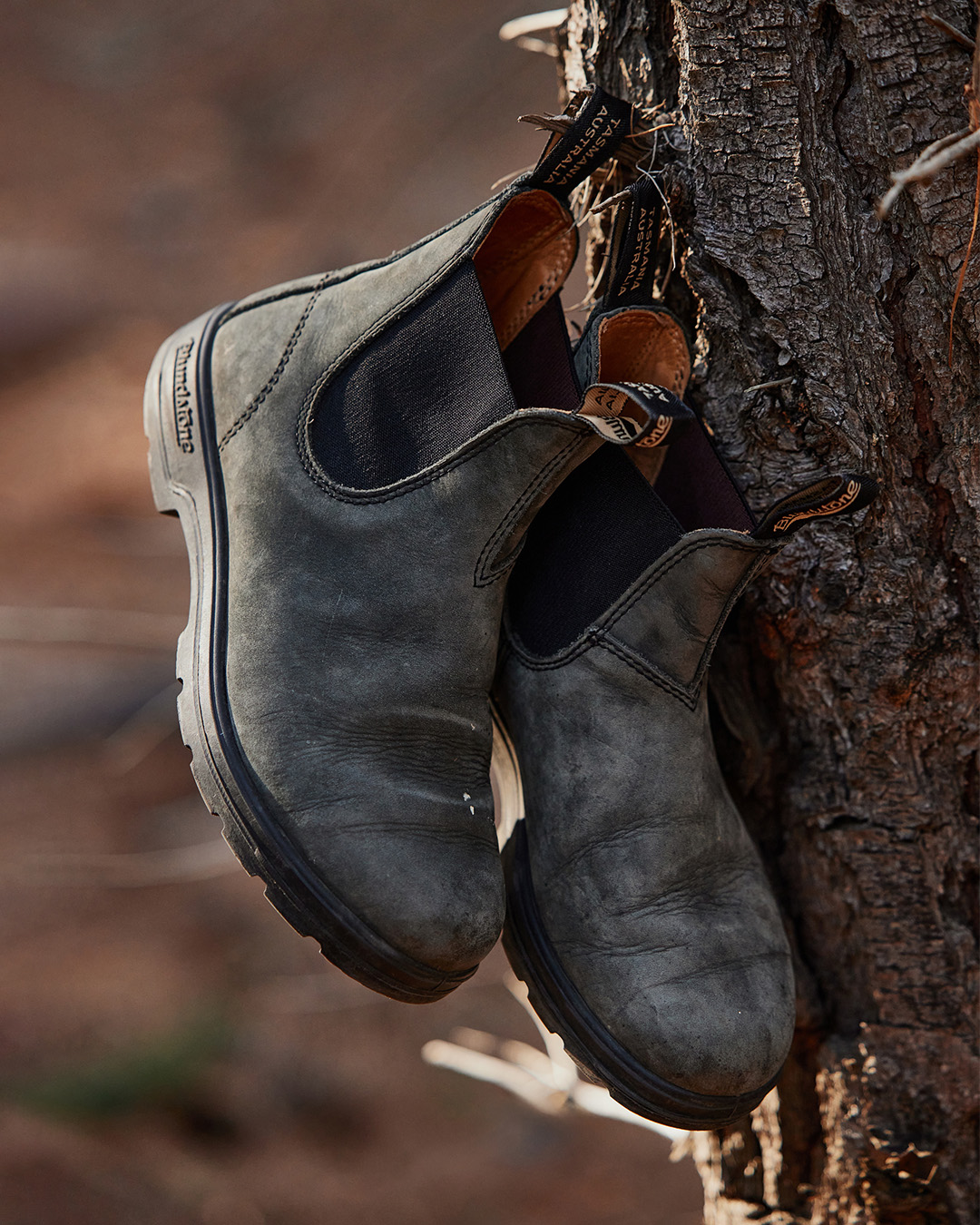 Din guide til at vælge de rette Blundstone-støvler