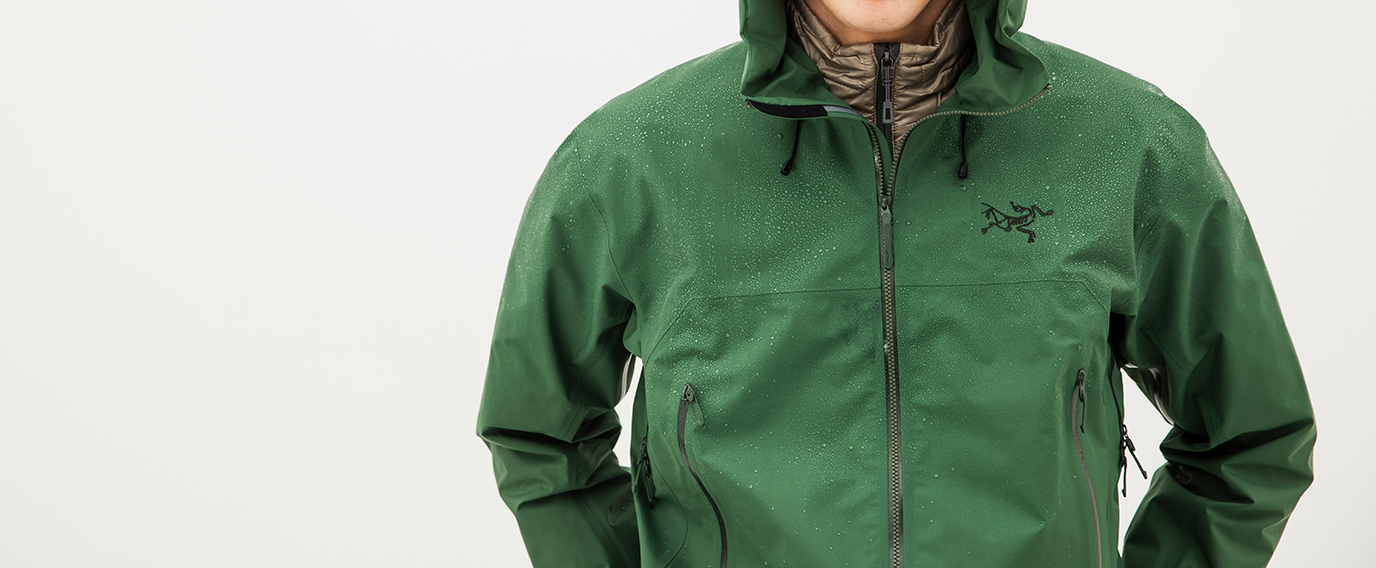 5 Reasons to Invest in Gore-Tex