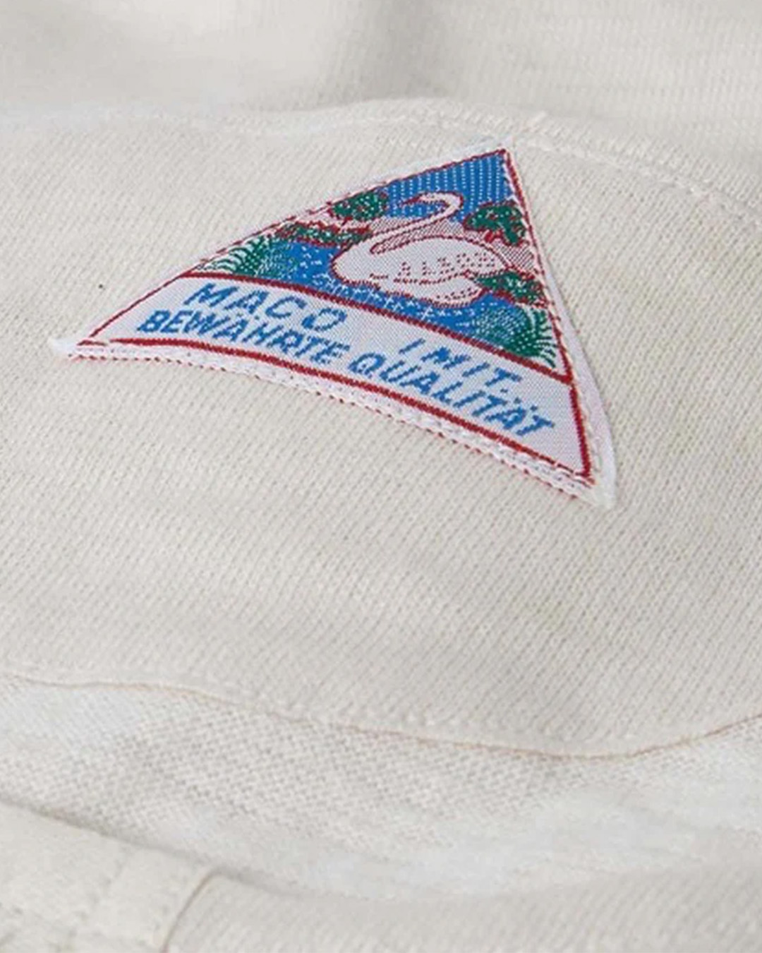 Merz B. Schwanen – når basisvarer får lov til at stå i centrum